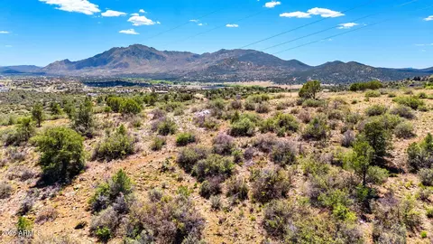 0 N Durango Sky Trl #6, Prescott, AZ 86305