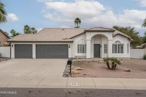 3022 Emile Zola Ave, Phoenix, AZ 85032
