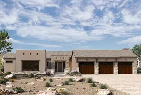 24422 N 128th Way, Scottsdale, AZ 85255