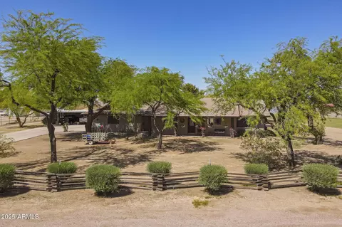 22020 E Stoney Vista Dr, Queen Creek, AZ 85142