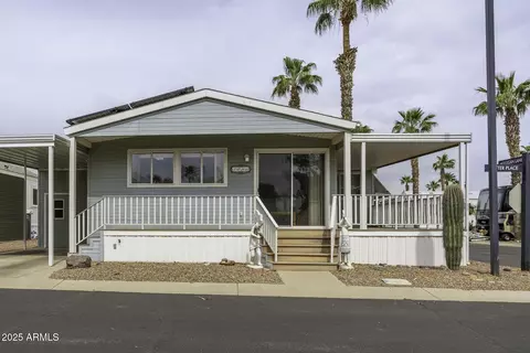 1110 N Henness Rd #1086, Casa Grande, AZ 85122