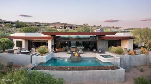 11221 E Honey Mesquite Dr, Scottsdale, AZ 85262