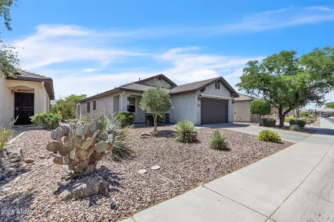 6743 W Mockingbird Way, Florence, AZ 85132