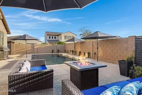 26232 N 121st Ln, Peoria, AZ 85383