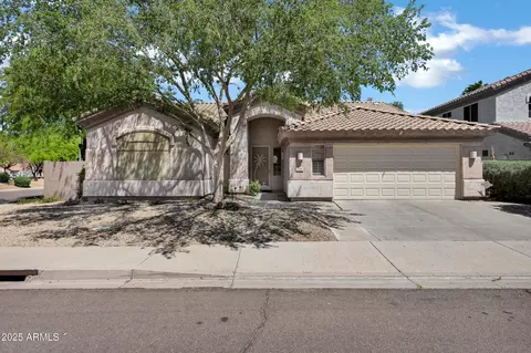 2260 E Binner Dr, Chandler, AZ 85225