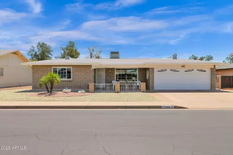 5003 Elena Ave, Mesa, AZ 85206