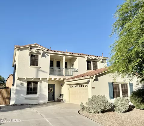 4454 S Lariat Ct, Gilbert, AZ 85297