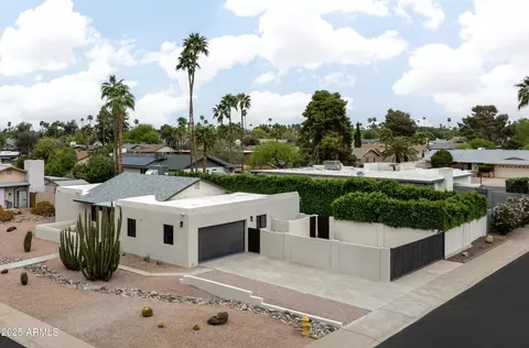 5342 E Sheena Dr, Scottsdale, AZ 85254
