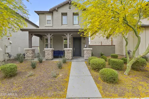 1758 N Marketside Ave, Buckeye, AZ 85396