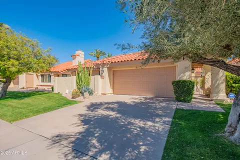 10004 E Purdue Ave, Scottsdale, AZ 85258