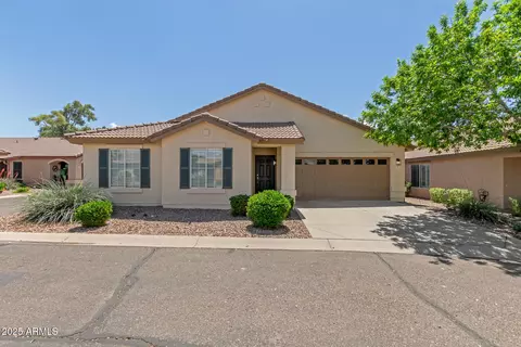1713 N Sinova --, Mesa, AZ 85205