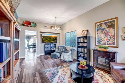 3948 W Rushmore Dr, Anthem, AZ 85086