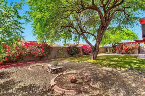 Exterior - 2935 E Covina St, Mesa, AZ 85213 photo 9 of 14