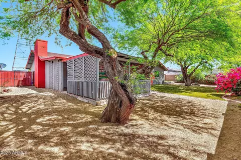 Exterior - 2935 E Covina St, Mesa, AZ 85213 photo 8 of 14