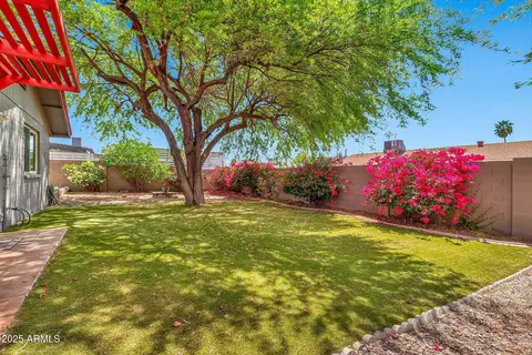 Exterior - 2935 E Covina St, Mesa, AZ 85213 photo 4 of 14
