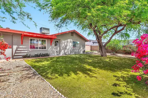 Exterior - 2935 E Covina St, Mesa, AZ 85213 photo 3 of 14