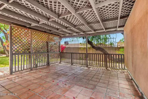 Exterior - 2935 E Covina St, Mesa, AZ 85213 photo 10 of 14