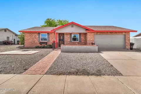2935 E Covina St, Mesa, AZ 85213