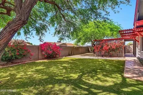 Exterior - 2935 E Covina St, Mesa, AZ 85213 photo 5 of 14