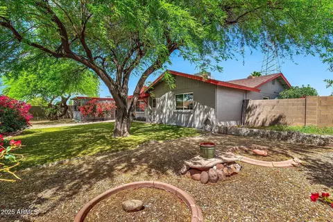 Exterior - 2935 E Covina St, Mesa, AZ 85213 photo 6 of 14