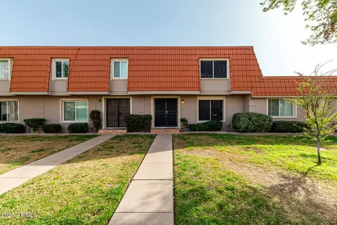 8207 E Vista Dr, Scottsdale, AZ 85250