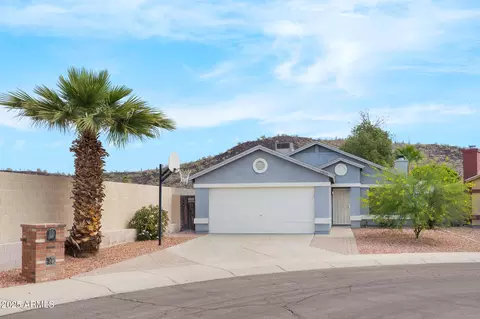 22627 N 31st Dr, Phoenix, AZ 85027