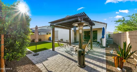 2055 E Park View Ln, Phoenix, AZ 85024 photo 25