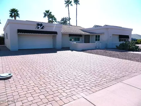 17438 N 123rd Dr, Sun City West, AZ 85375