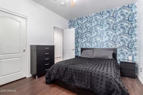 Bedroom - 2558 S Martingale Rd, Gilbert, AZ 85295 photo 7 of 7
