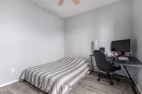 Bedroom - 2558 S Martingale Rd, Gilbert, AZ 85295 photo 5 of 7