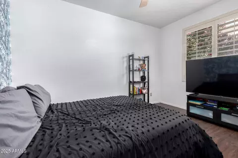 Bedroom - 2558 S Martingale Rd, Gilbert, AZ 85295 photo 6 of 7