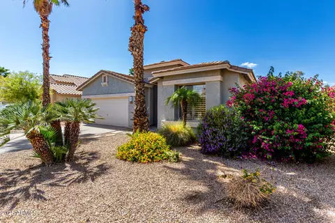 Exterior - 2558 S Martingale Rd, Gilbert, AZ 85295 photo 1 of 5
