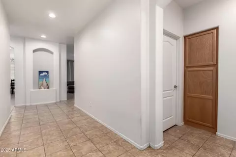 Entry Way - 2558 S Martingale Rd, Gilbert, AZ 85295 photo 1 of 1