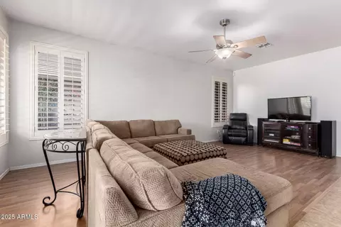 Living - 2558 S Martingale Rd, Gilbert, AZ 85295 photo 2 of 2