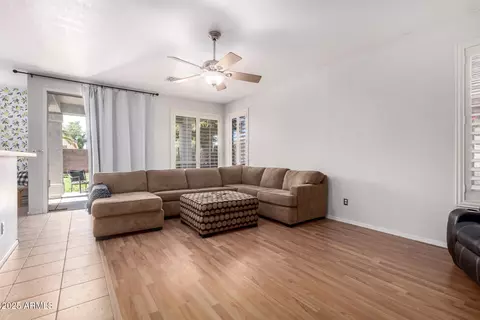 Living - 2558 S Martingale Rd, Gilbert, AZ 85295 photo 1 of 2