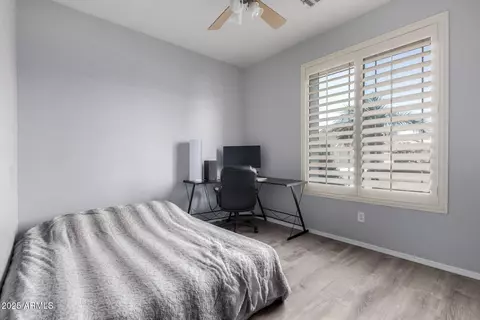 Bedroom - 2558 S Martingale Rd, Gilbert, AZ 85295 photo 4 of 7