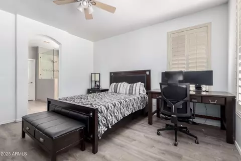 Bedroom - 2558 S Martingale Rd, Gilbert, AZ 85295 photo 2 of 7