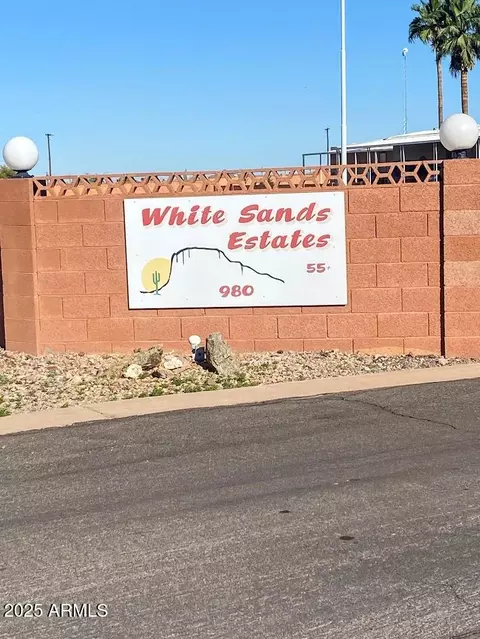 980 E Broadway Ave #46, Apache Junction, AZ 85119 photo 35