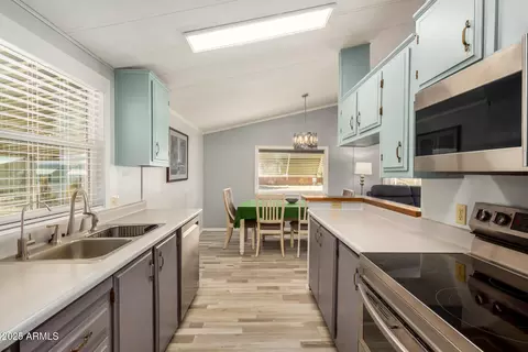 980 E Broadway Ave #46, Apache Junction, AZ 85119 photo 8