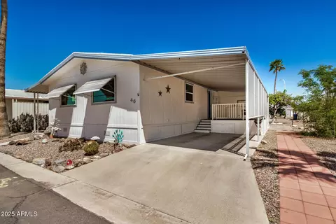 980 E Broadway Ave #46, Apache Junction, AZ 85119 photo 28