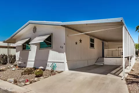 980 E Broadway Ave #46, Apache Junction, AZ 85119 photo 29