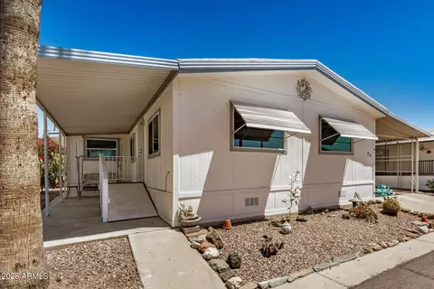 980 E Broadway Ave #46, Apache Junction, AZ 85119 photo 30