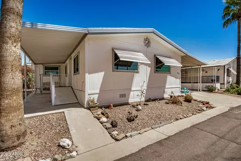 980 E Broadway Ave #46, Apache Junction, AZ 85119