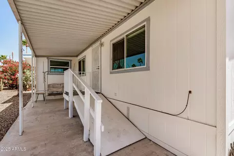 980 E Broadway Ave #46, Apache Junction, AZ 85119 photo 2