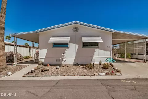 980 E Broadway Ave #46, Apache Junction, AZ 85119 photo 31
