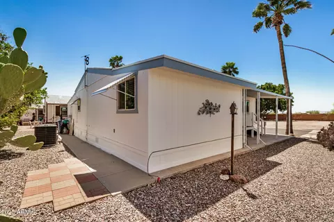 980 E Broadway Ave #46, Apache Junction, AZ 85119 photo 25