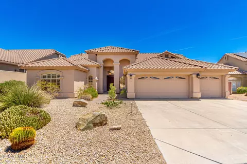 13793 E Lupine Ave, Scottsdale, AZ 85259