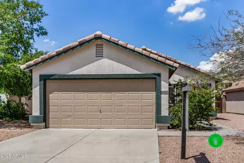 12132 W Dahlia Dr, El Mirage, AZ 85335