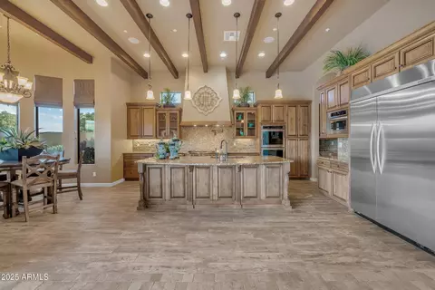 Kitchen - 2357 N Steele Cir, Mesa, AZ 85207 photo 1 of 3