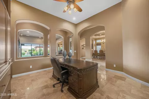 Entry Way - 2357 N Steele Cir, Mesa, AZ 85207 photo 3 of 3